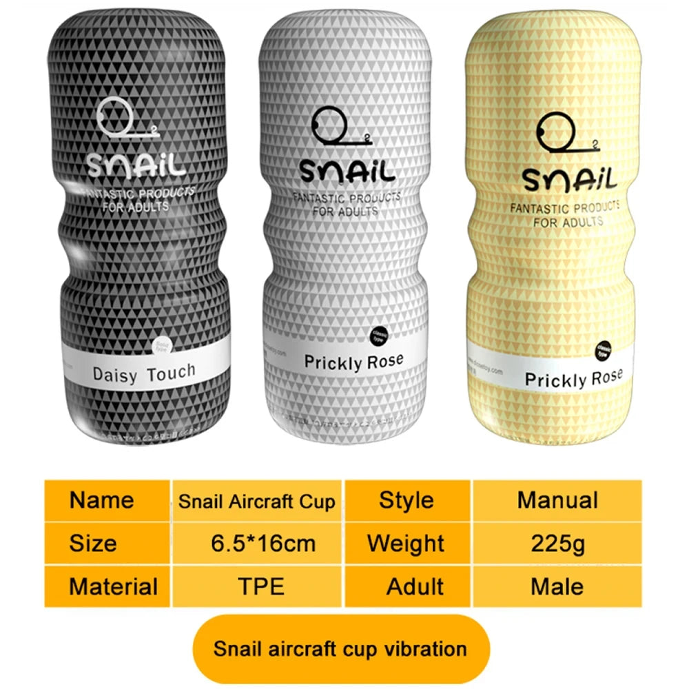 Realistic Vagina Anal Male Masturbator Silicone Soft Tight Pussy Erotic Adult Toys Penis Sex Toys for Men Masturbation Cup 18+
