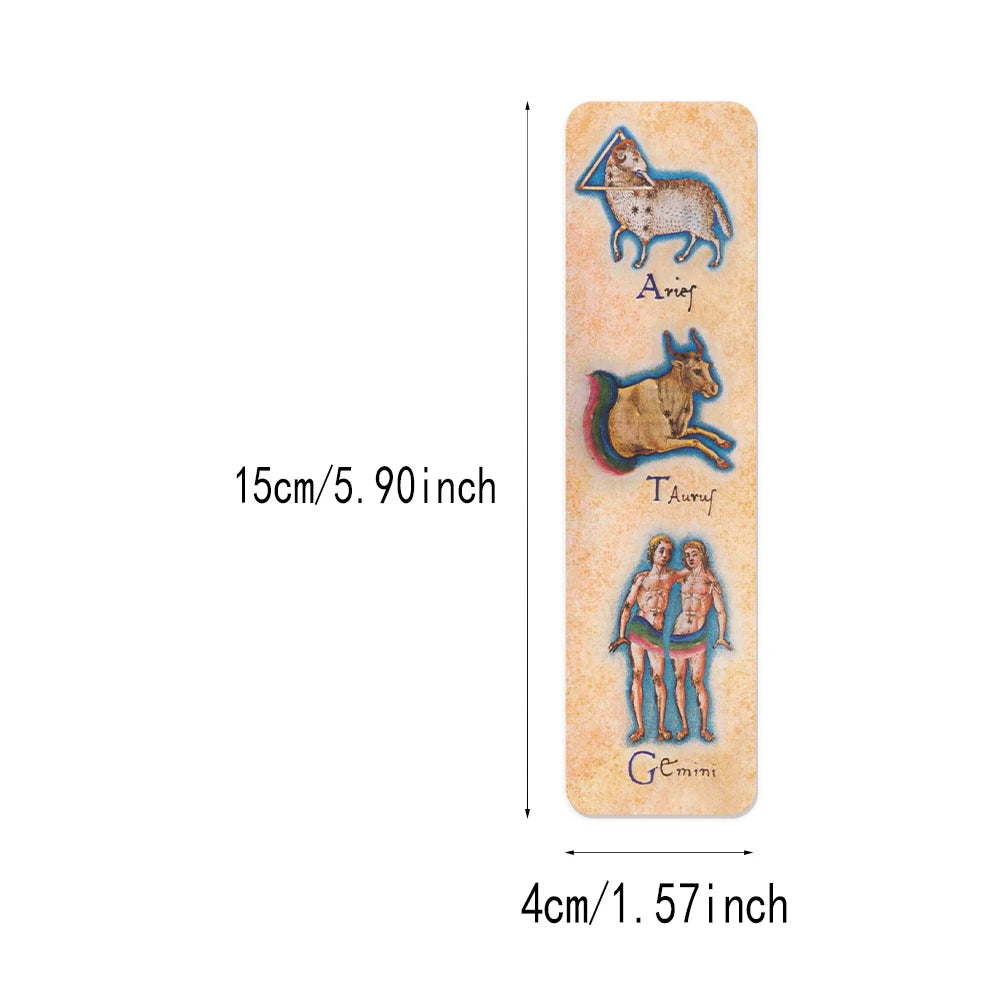 30PCS Celebrity Manuscripts, Bookmarks, Personalized and niche Decorations, Student Books, Page Annotations, Bookmarks, Gifts