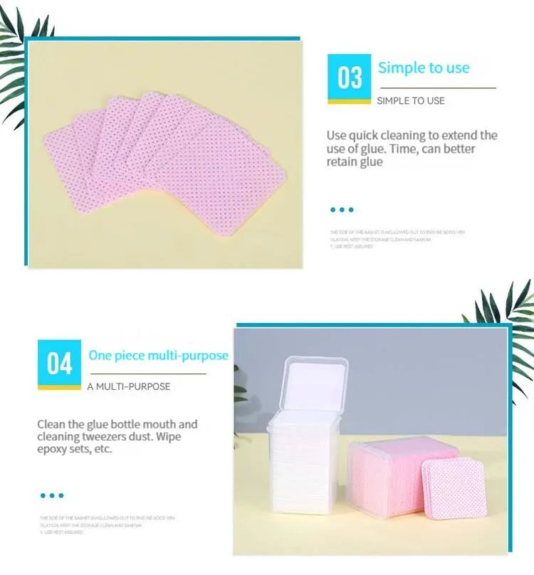 200pcs Disposable Facial Wipes Toner Soft Cleansing Wipes Non-Irritating And Moisturizing Wet & Dry Makeup Remover Wipes