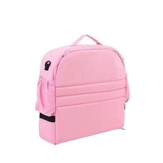 Newborns Cradle Cribs Baby Travel Bed with Net Foldable Baby Nest Mosquito Bassinet Infant Sleeping Bag Newborns Sleeping Nest