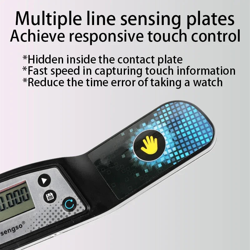 Shengshou Timer Magic Cube Speed Timer Connect To Computer Puzzle Cubo's Sengs Timer Professional Competitions