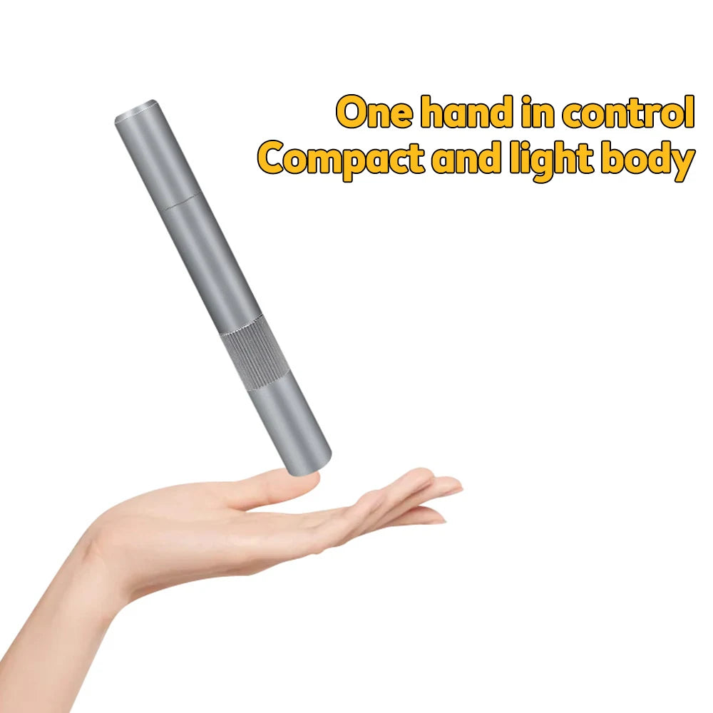 Mobile phone glass back cover blasting pen diamond pen Crack Demolishing Pen fixed-point breaking glass
