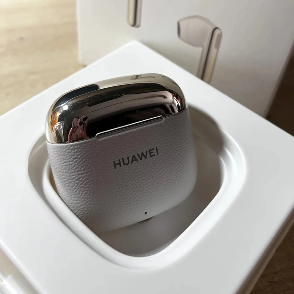 Original HUAWEI Freebuds SE 3,headphone,Wireless Bluetooth 5.4 HUAWEI Freebuds SE3 Call Noise Reduction Earbuds Fast Charging