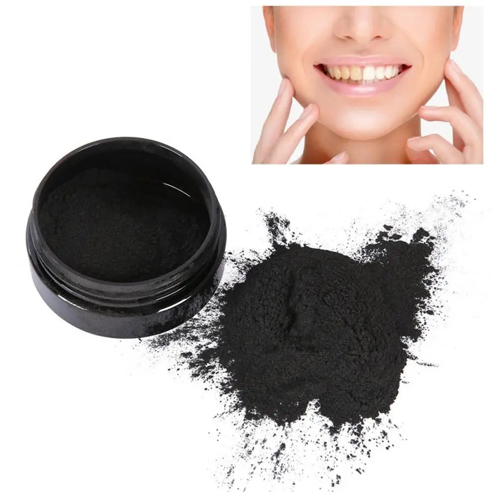 Bamboo Charcoal Toothpaste Whitening Teeth Activated Carbon Removing Yellow Teeth Cleaning Tooth Stain Oral Fresh Tooth Care