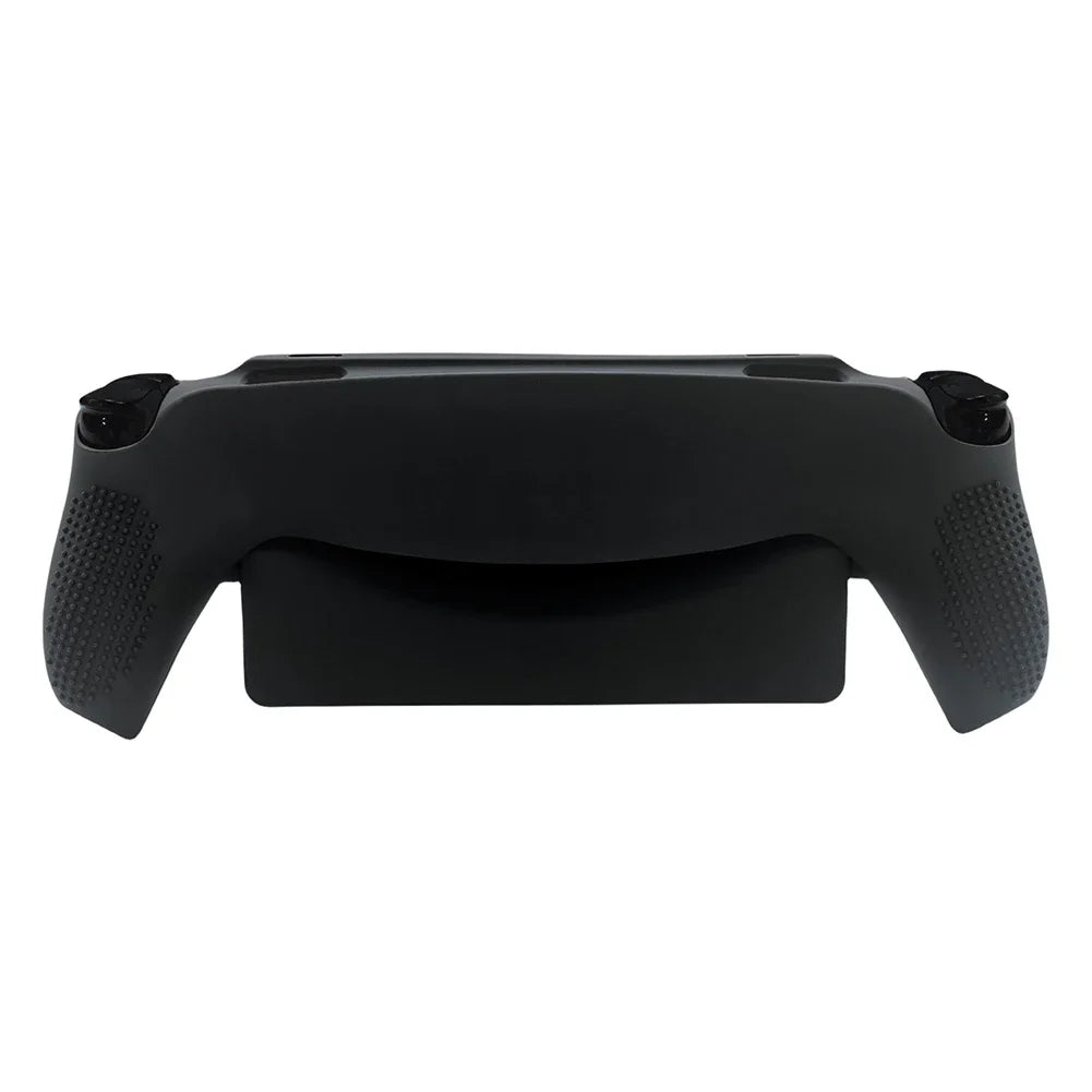 Silicone Protection Skin for PS5 Playstation Portal Game Console Soft Case Sleeve Anti-Scratch Non-Slip Gamepad Cover Grip Case