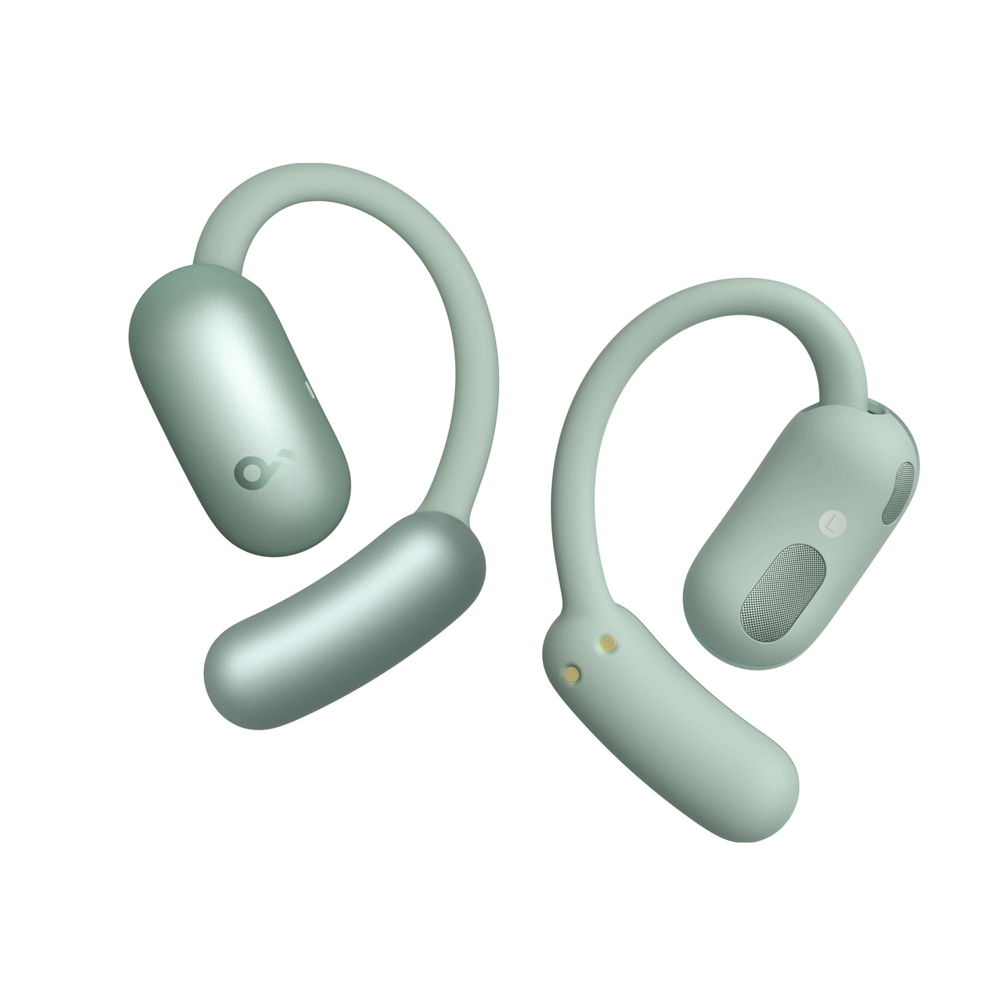 Soundcore AeroFit 2 by Anker Open-Ear Headphones Bluetooth Headphones Earphone Bluetooth Wireless Bluetooth Earphones