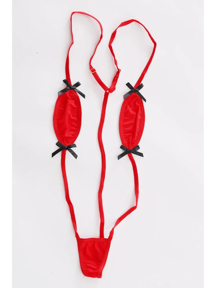 Sexy Lingerie Open Bra Crotchless Underwear For Sex Lace Sleepwear Lingerie Babydoll Bodysuit Lenceria Erotic Sexi Costumes