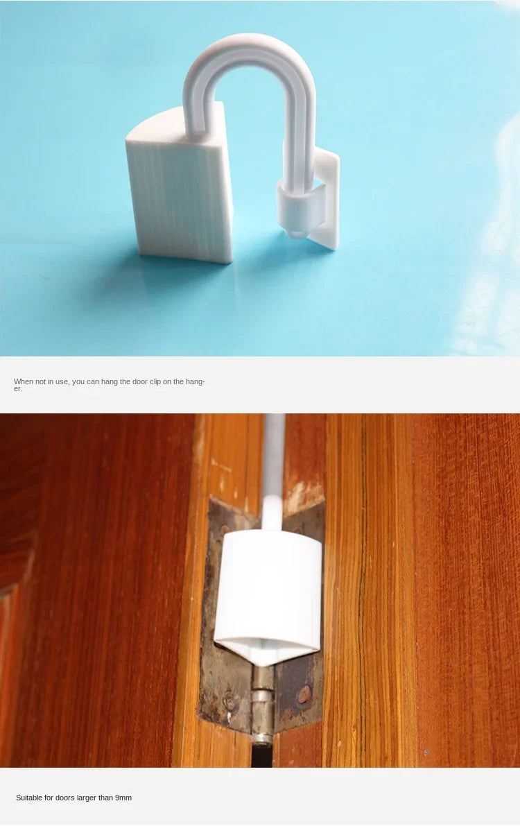 Clearance_Cabinet Locks & Straps_Continuous updates