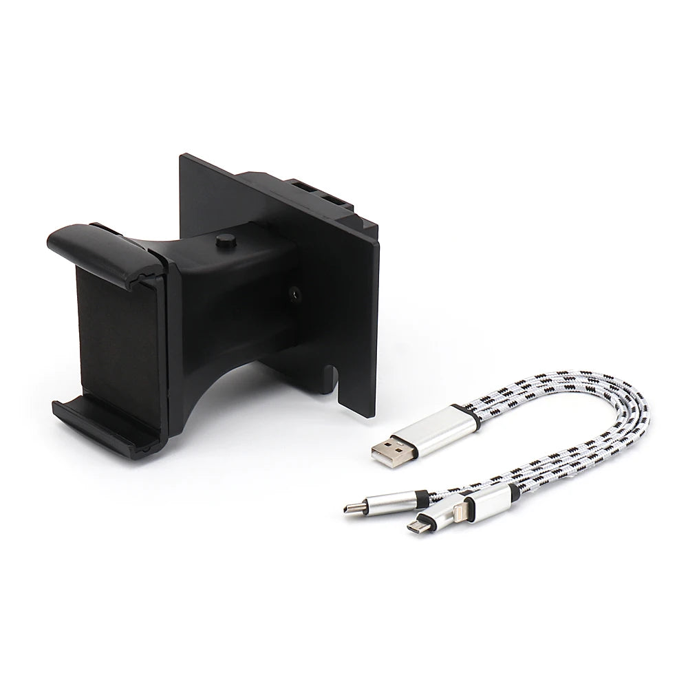 For BMW K1600GT K1600 GT K1600GTL K1600B 2011-2020 Motorcycle Phone Holder Stand Mobile Phone Holder GPS Mount Support Bracket