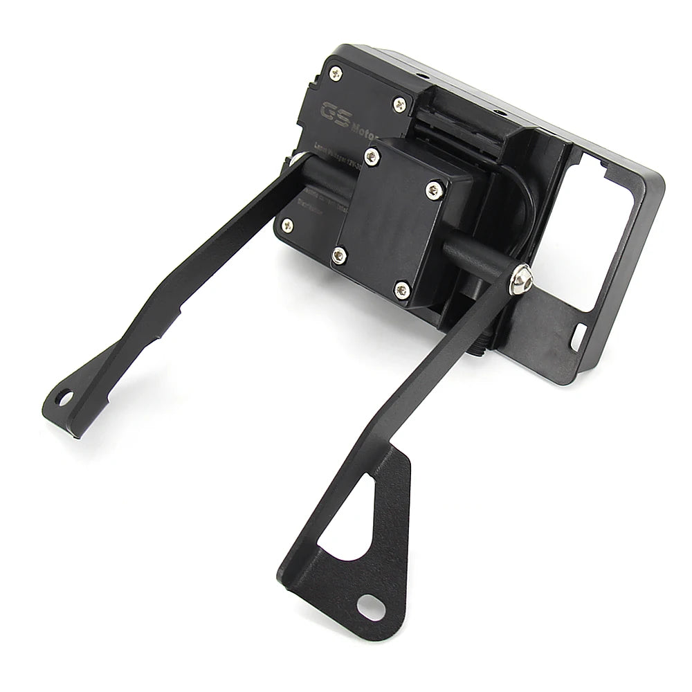 Motorcycle Accessories Navigation bracket For MOTO GUZZI V85 TT 2019 2020 Front Phone Stand Holder Smartphone Phone GPS V85TT