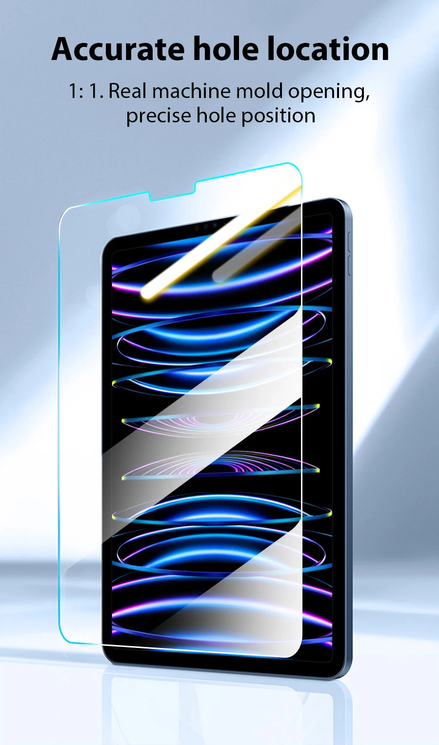 Clearance_Tablet Screen Protectors_Continuous updates