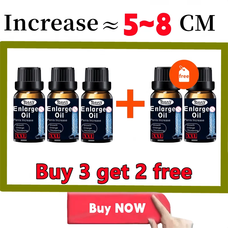 Hot! African Penis Enlargement Cream Helps Men With Delayed Growth and Delayed Ejaculation for Long-lasting Excitement