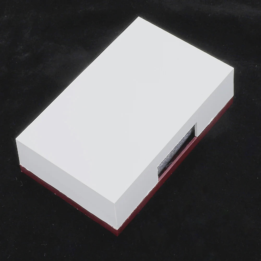 Door Bell Mechanical Wired Doorbell Wired Doorbell Manual Ding Dong Bell for Home Hotel Access Control System Ding Dong Bell