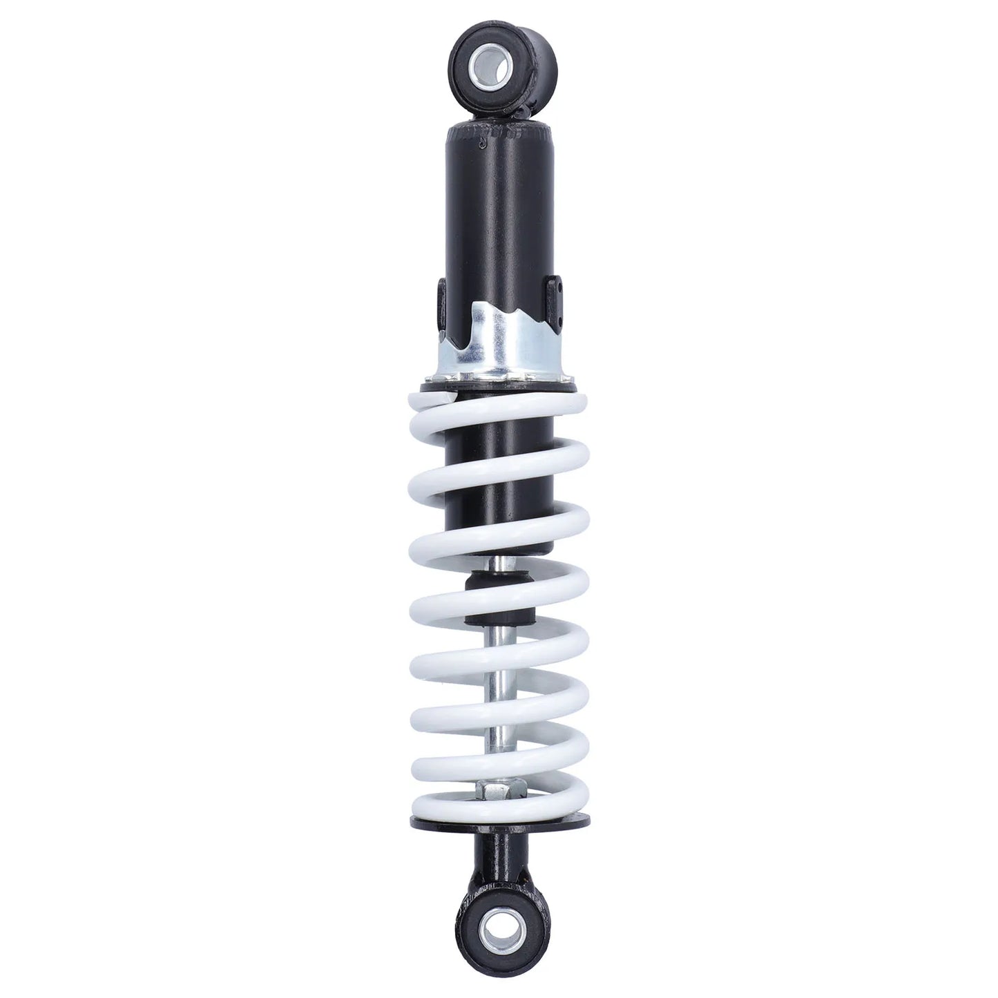 Suspension Damper 250mm Universal Motorcycle Shock Absorber Adjustable Replacement for Suzuki ATV Go Kart Quad Dirt Sport Bikes