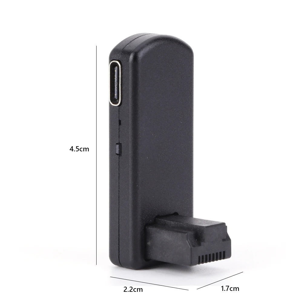 One-Key JB Tool Mod Kit JB USB Adapter with Type-C Cable Kit Game Accessories for PS4/PS4 Pro/PS4 Slim 9.0-11.0 System