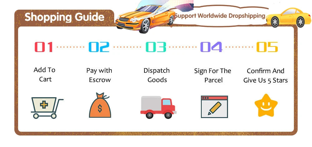 Motorcycle Dual Sport ATV Handlebar Left Side Control Switch High/Low Beam Light Turn Signal Horn Switches for XL XR Motorbike