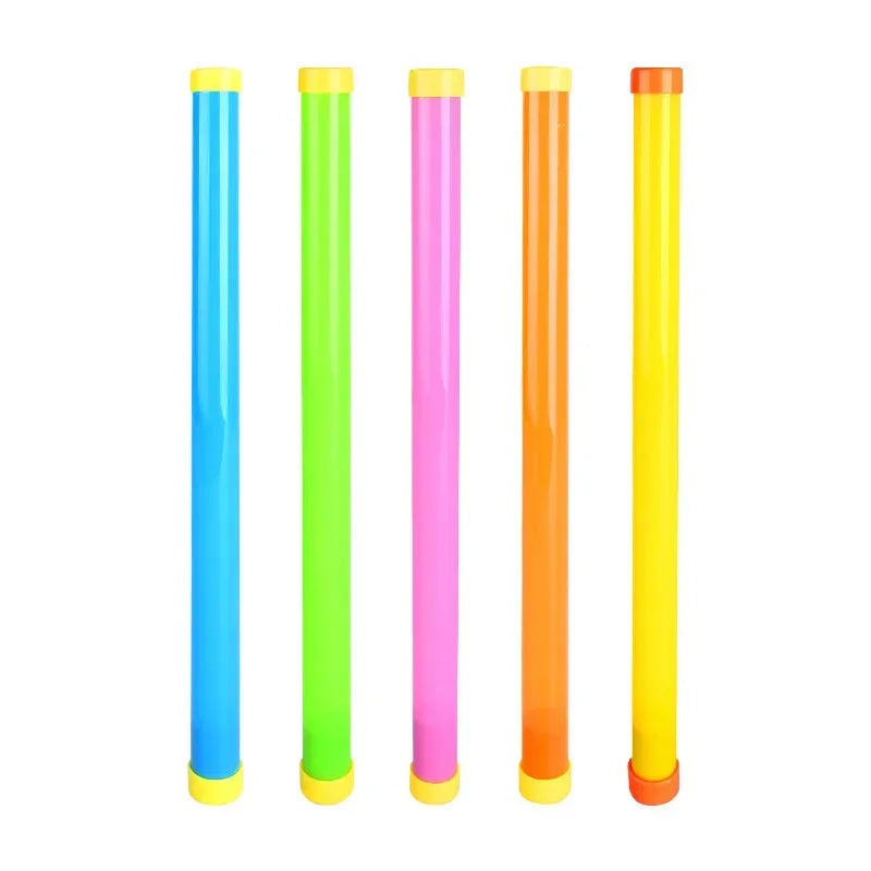 Halloween Children's Toys Magic Sound Wand Monster Sound Whistle Plastic Tube Fart Tube Prank Spoof Swizzle Stick Toy