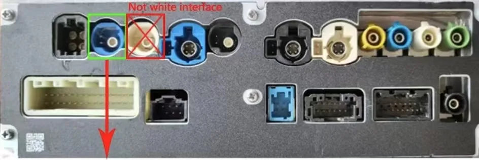 For BYD Dolphin Seal Act 3 Atto 3 Yuan Song Tang Ev DVR Dash Cam ADAS Car Vehicle-mounted Recorder Camera Original Accessory