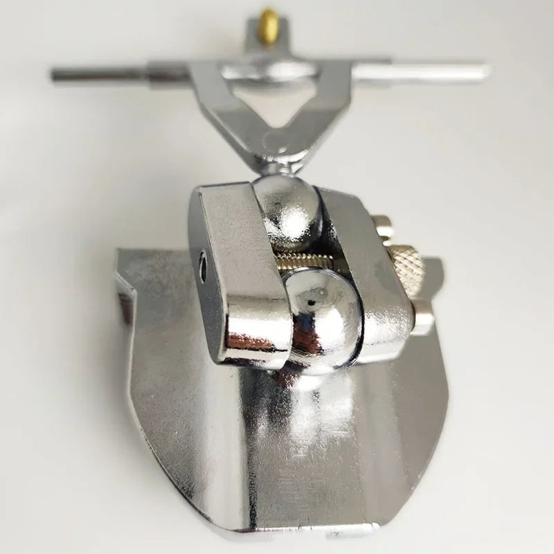 Dental Universal Articulator No Plaster Needed Technician Korean Jaw Frame Lab Equipment Dentistry Tools Supplies