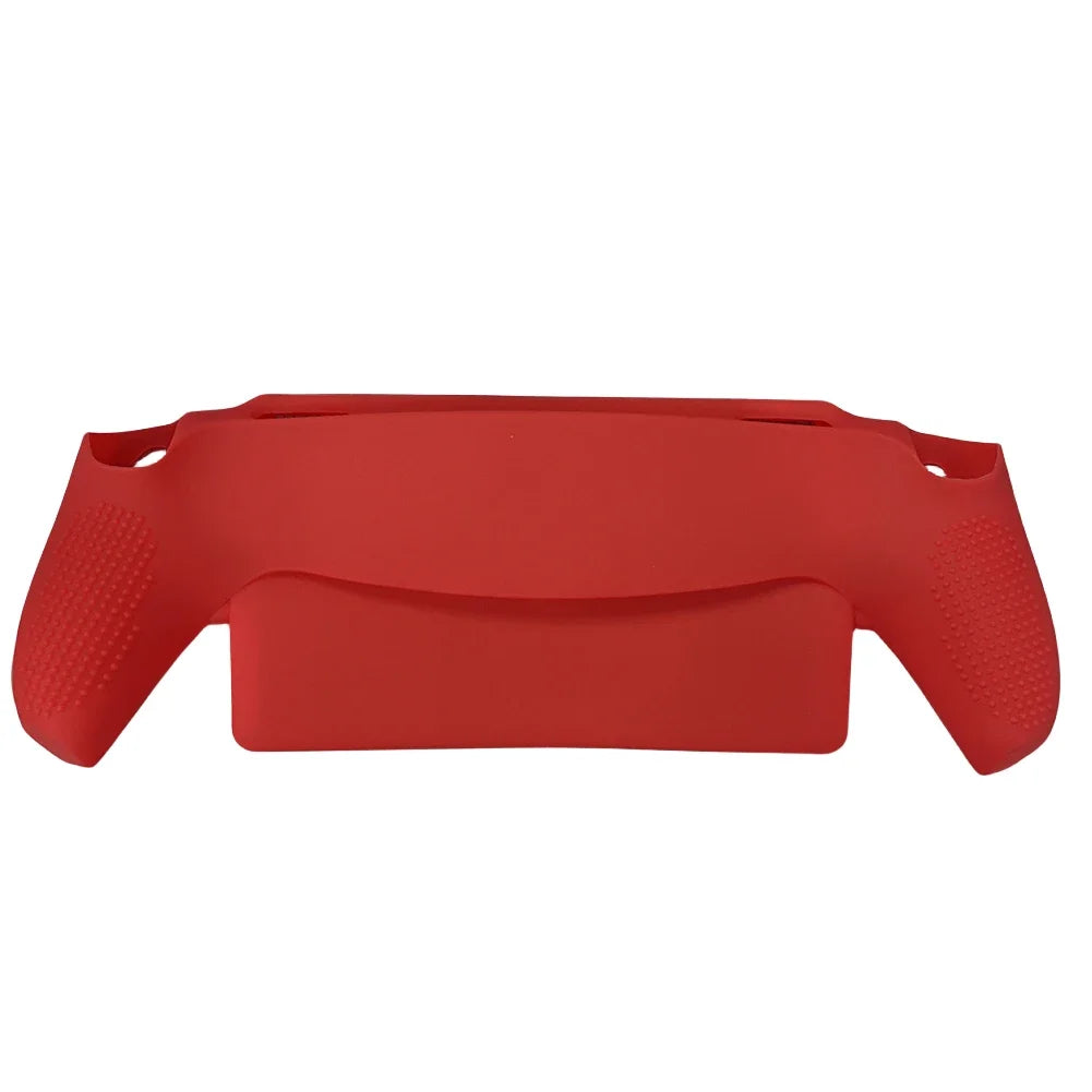 Silicone Protection Skin for PS5 Playstation Portal Game Console Soft Case Sleeve Anti-Scratch Non-Slip Gamepad Cover Grip Case