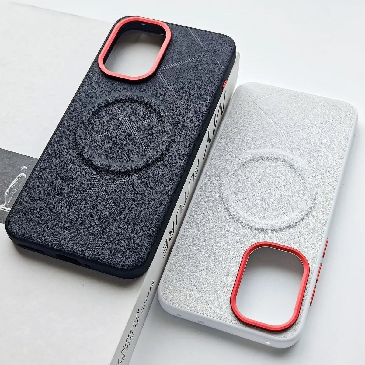 For OnePlus 15 Case Hard Matte shockproof magnetic MagSafe Protective Back Cover Case For OnePlus 15 Phone Shell