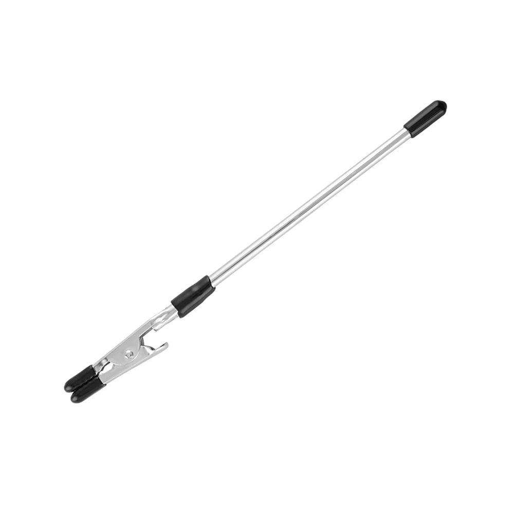 Easy Install Bracelet Fasteners Tool,Release Hand Bracelet Helpers,Jewelry Assistance Fastener Tool for Bracelet Linking Tool