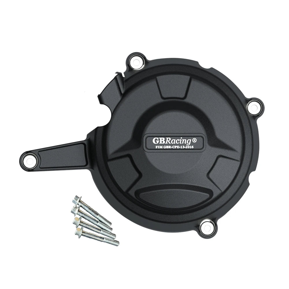 Motorcycle Engine Alternator Clutch Protection Cover Accessories For Ducati Panigale 1199 2012-2014 & Panigale 1299 2016-2020