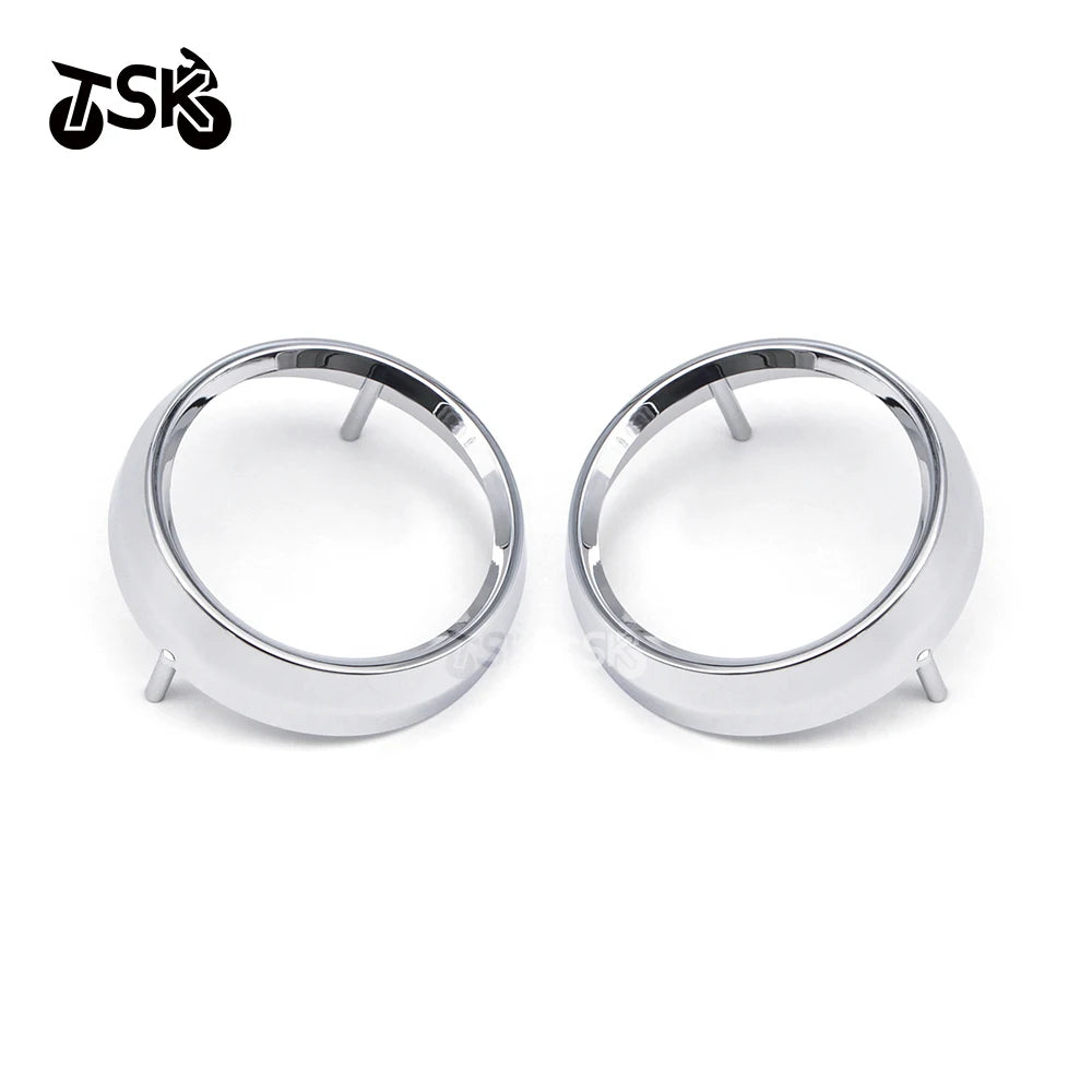 Motorcycle Instrument Assembly Gauges Meter Cluster Speedometer Tachometer Odometer For Kawasaki ER5 ER 5 ER500