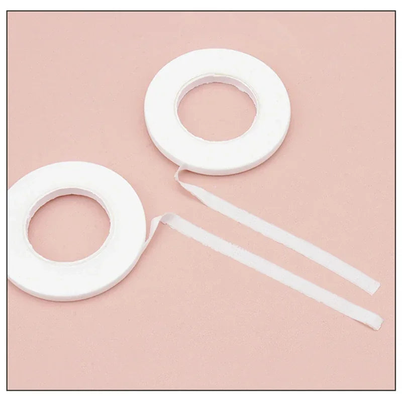 5/10pcs Micropore Lash Tape Makeup Products Eyelash Extension Supplies Wholesale Lashes Accessories Micropore Tape for Eyelashes