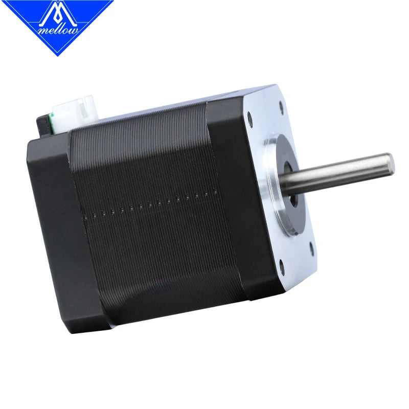 Mellow 3D Printer Accessories LDO Super Motor  Nema 17 Stepper 42STH48 2804AC-R 48MM For 3D Printer Parts Voron VzBoT Ender 5