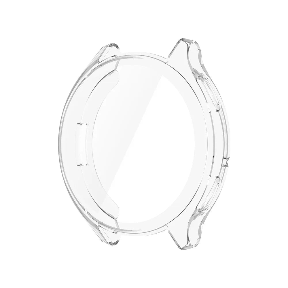 Case for Xiaomi Watch 2 Soft TPU Anti-Scratch Protector Shell All-around Bumper Protective Cover For Xiaomi Watch 2 Accessories