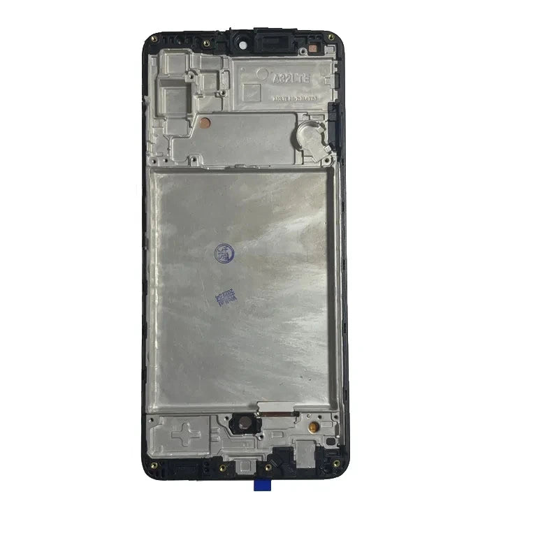 Incell For Samsung Galaxy A32 4G LCD SM-A325F SM-A325M Display Touch Screen For Samsung A32 5G Display SM-A326B