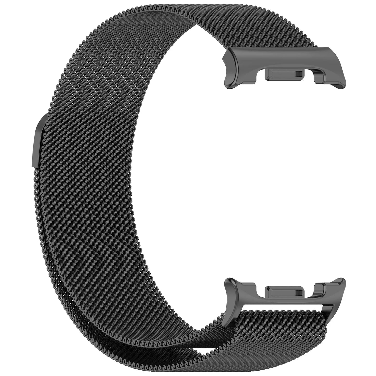 Milanese Stainless Steel band For Samsung Galaxy Watch 8 classic 46mm strap for correa Galaxy Watch 7 ultra 47mm 8 40/44mm bands