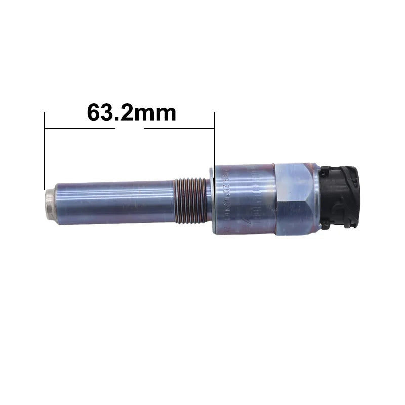 Car Vehicle Speed Odometer Sensor 2159.20102401 215920102401 2159-20102401 for Siemens VDO 4 Round Pins 63.2mm Truck