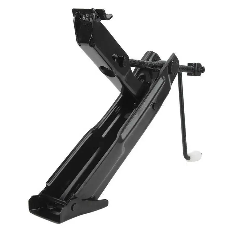 Car Lifting Jack Stable 1.7 Ton Capacity Wear Resistant Impact Proof Safe Hand Cranked Jacks Durable for trailers
