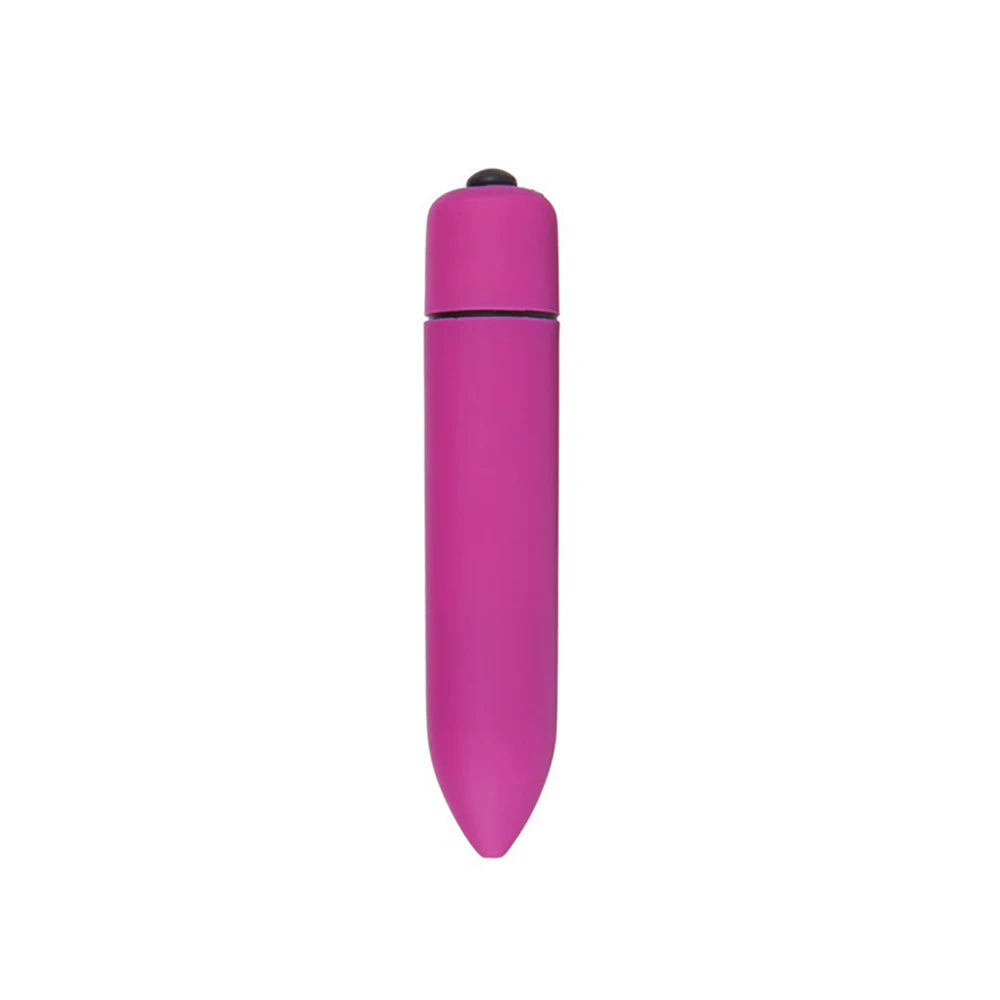 Mini Bullet Vibrator For Women Waterproof Clitoris Stimulator Dildo Vibrators Vagina Sex Toys For Woman Sex Products
