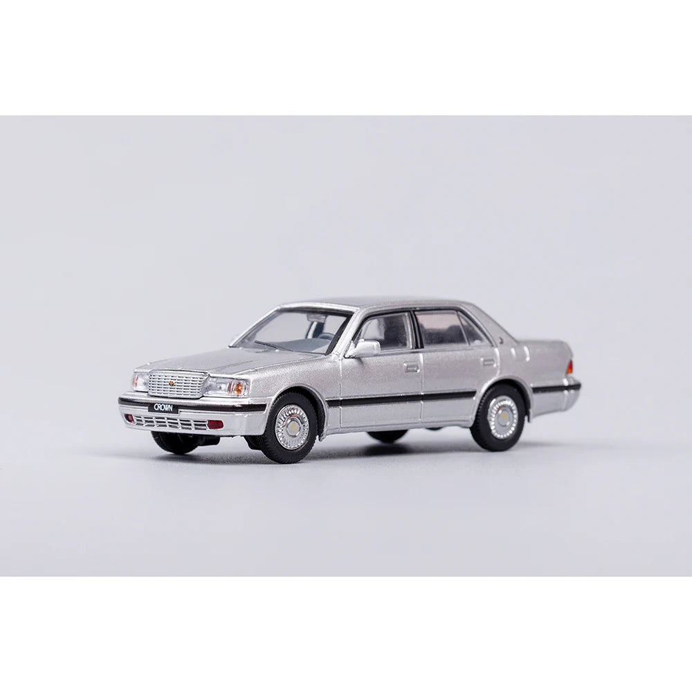 GCD 1/64 Scale Alloy Car Model Collection Premium Diecast Model Car Collectible Toy Gifts