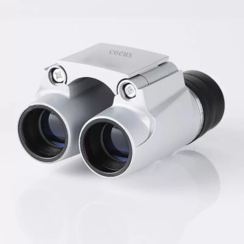 High Power Low Light Level Night Vision Binoculars Portable Autofocus Binoculars HD Telescope