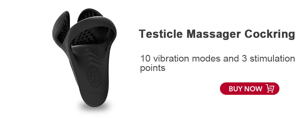 Adjustable Cock Ring for Men Vibrating Penis Ring Remote Control Ejaculation Delay Clitoris Stimulation Sex Toy for Couples