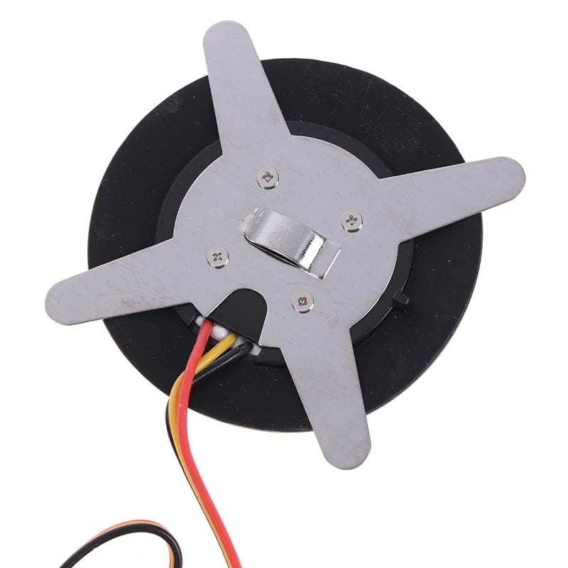 【CM】Hot Sale 1 Pc 12V Auto Replacement Car Engine Start Stop Push Button Keyless Entry Ignition Starter Switch