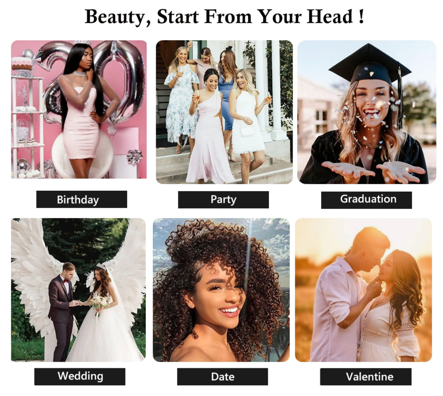 White Wig Straight Synthetic Lace Front Wig Glueless Wigs Ready to Wear Long White Wig Cosplay Snow White Colored Wigs for Women