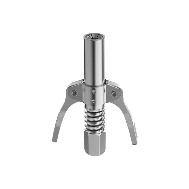 Car Grease Gun Coupler Hose 30/40/50cm Long Extension Oil Pump Quick Release Grease Tool Press Car Syringe for Repair Accessorie