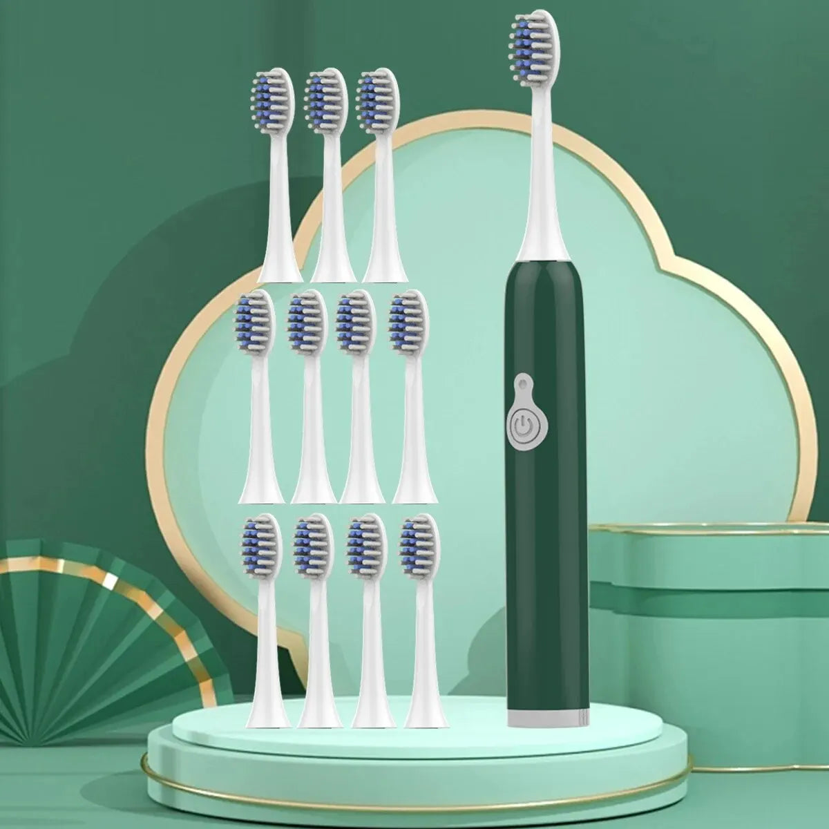 Clearance_Dental Care_Continuous updates