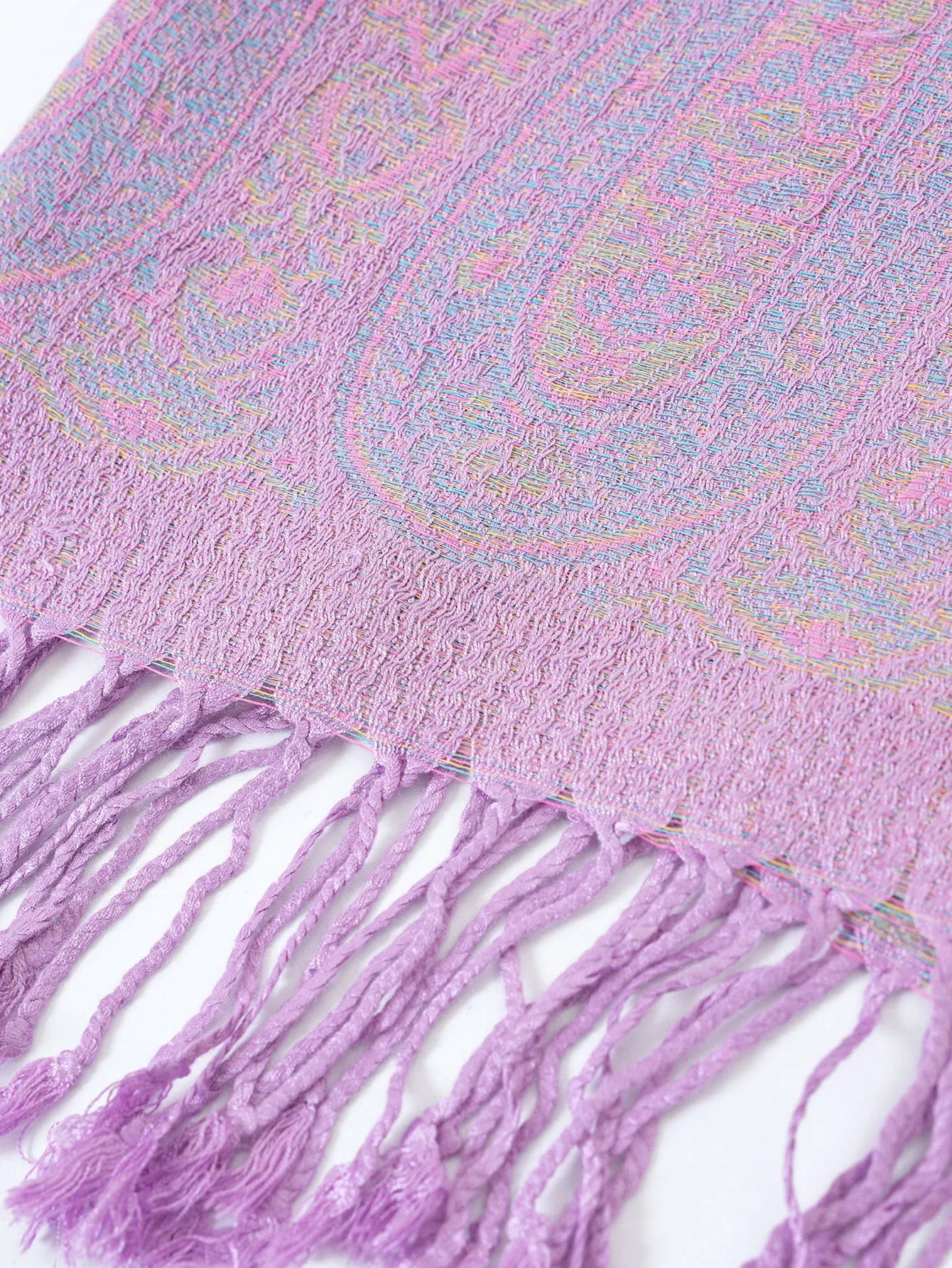 Fashion Women's Silk Scarf Luxury Satin Shawl Wraps pashmina scarf