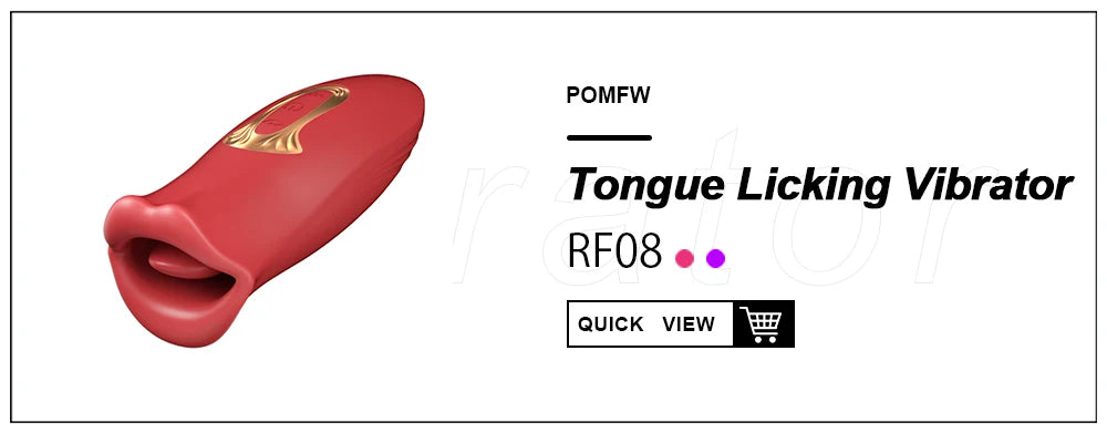 Powerful Swing Sucking Vibrator for Women Tongue Licking Clitoris Sucker Female Oral Nipple Stimulator Sex Toys for Adults Goods