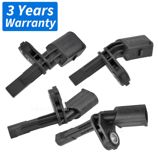 OEM ABS Sensor WHT003856,WHT003857,WHT003858,WHT003859 For AUDI A3,Q3,TT,VW Beetel,Golf,Passat,Scirocco,Sharan,Tiguan