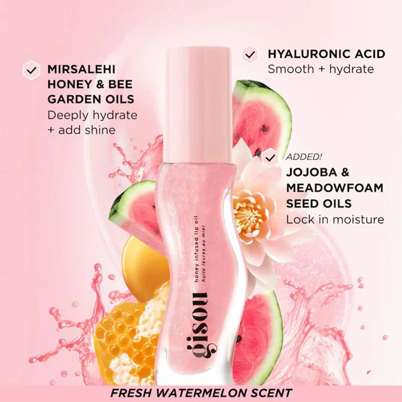 Moisturizing Lip Balm Original Lip Oil Gloss Care Of The Lips Benetitnt For Lips Plumping Exfoliating Pink Plumping Gloss Oil