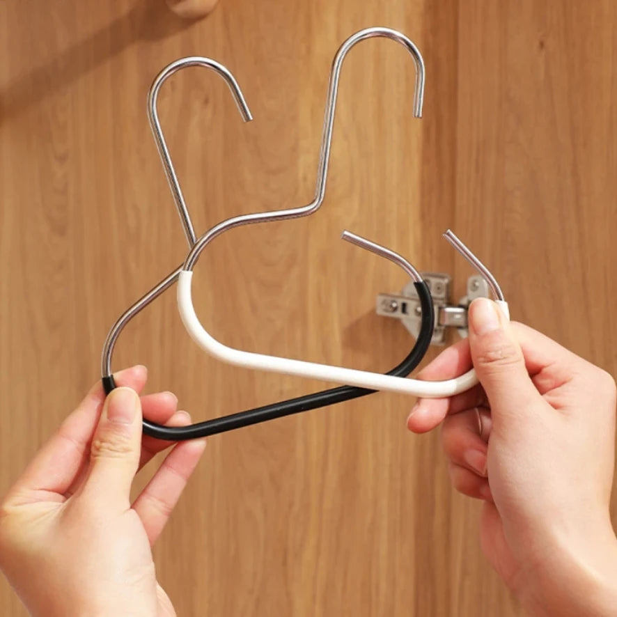 Circle Ring Hat Hanger 8 Hats Display Rack Baseball Cap Organizer Scarf Towel Tie Storage Holder for Closet Bedroom Saving Space