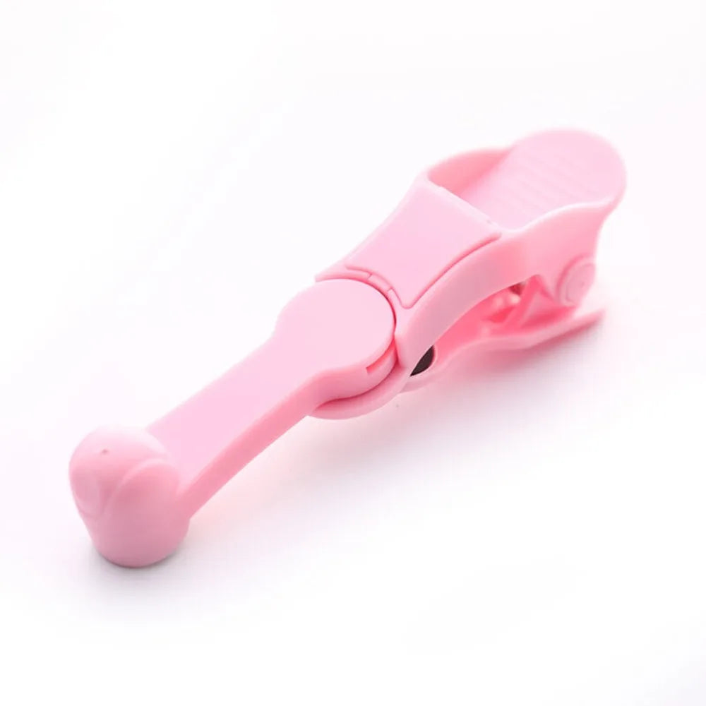 Digital Auto Screen Clicker for Smart Phone Apps Video Live Streaming Gadget Smartphone Game Screen Touch Tripods Tapper