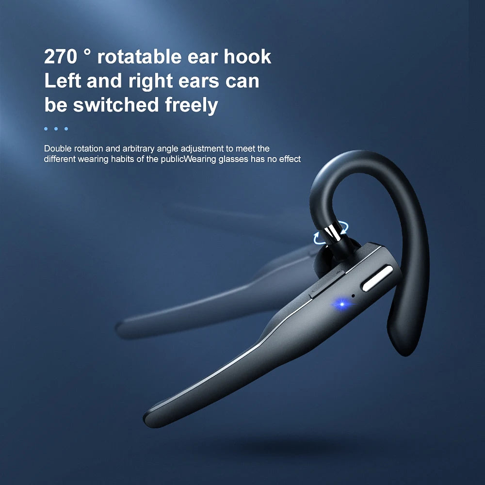 NEW Translation Headphones 138 Languages instant Translate Smart Offline Voice Translator Wireless Bluetooth Translator Earphone